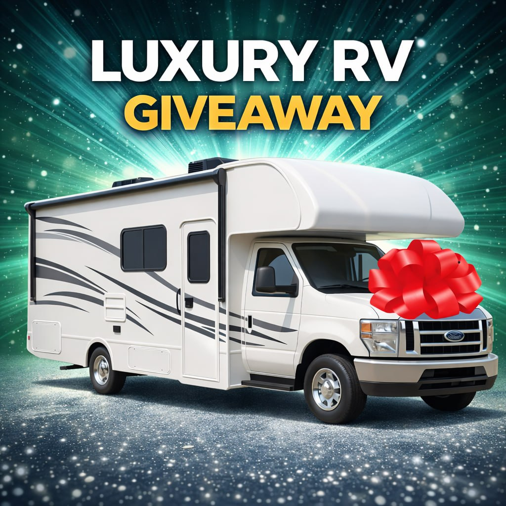 Luxury RV
